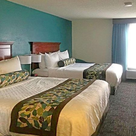 Rodeway Inn & Suites O'Fallon Exteriér fotografie