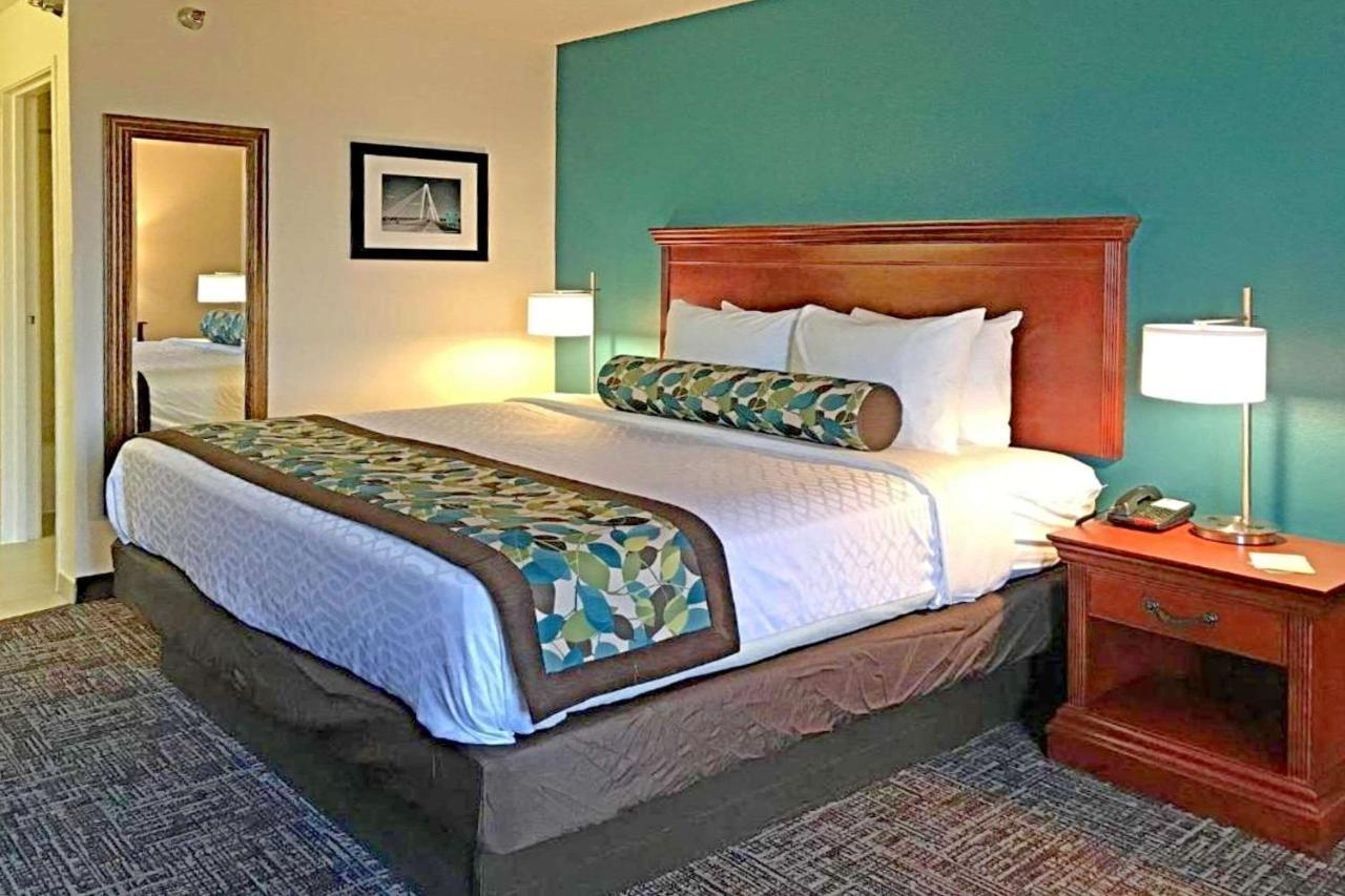 Rodeway Inn & Suites O'Fallon Exteriér fotografie