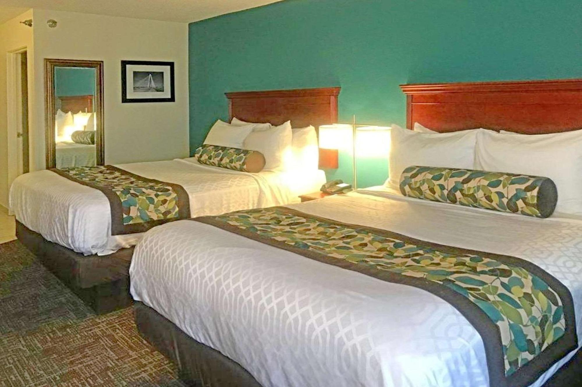 Rodeway Inn & Suites O'Fallon Exteriér fotografie