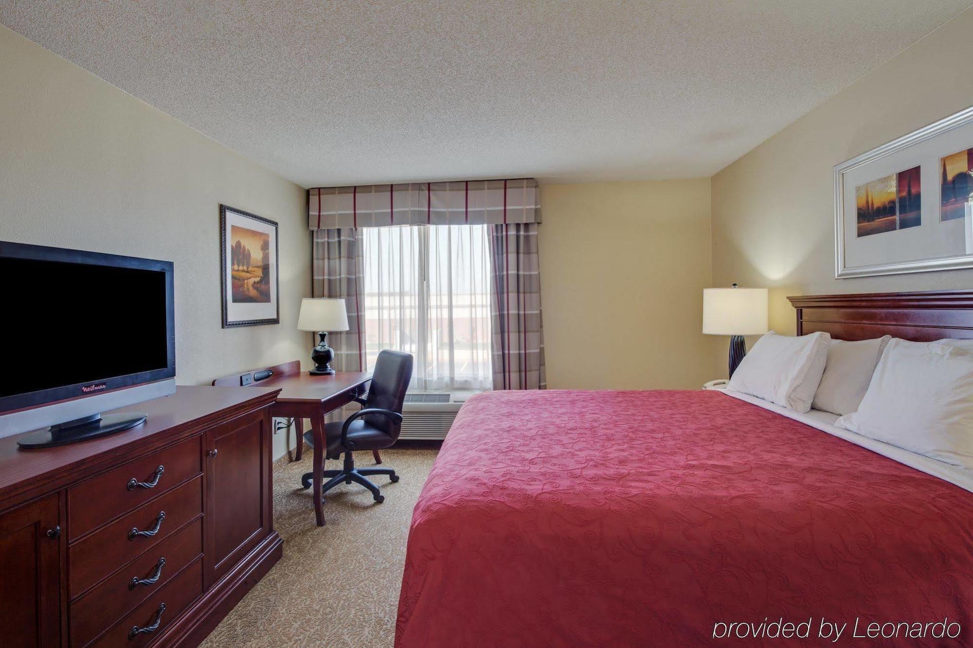 Rodeway Inn & Suites O'Fallon Pokoj fotografie