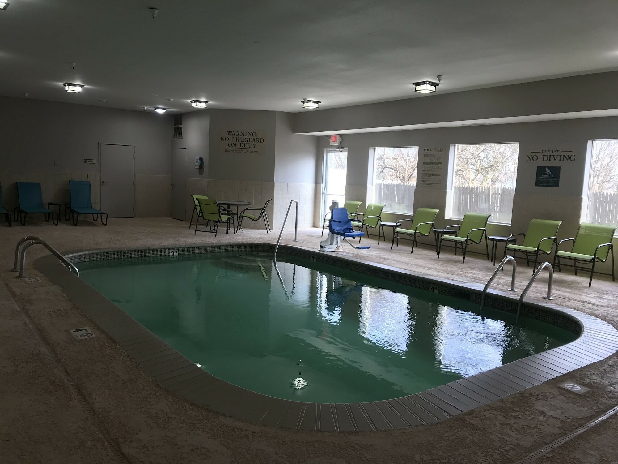 Rodeway Inn & Suites O'Fallon Exteriér fotografie