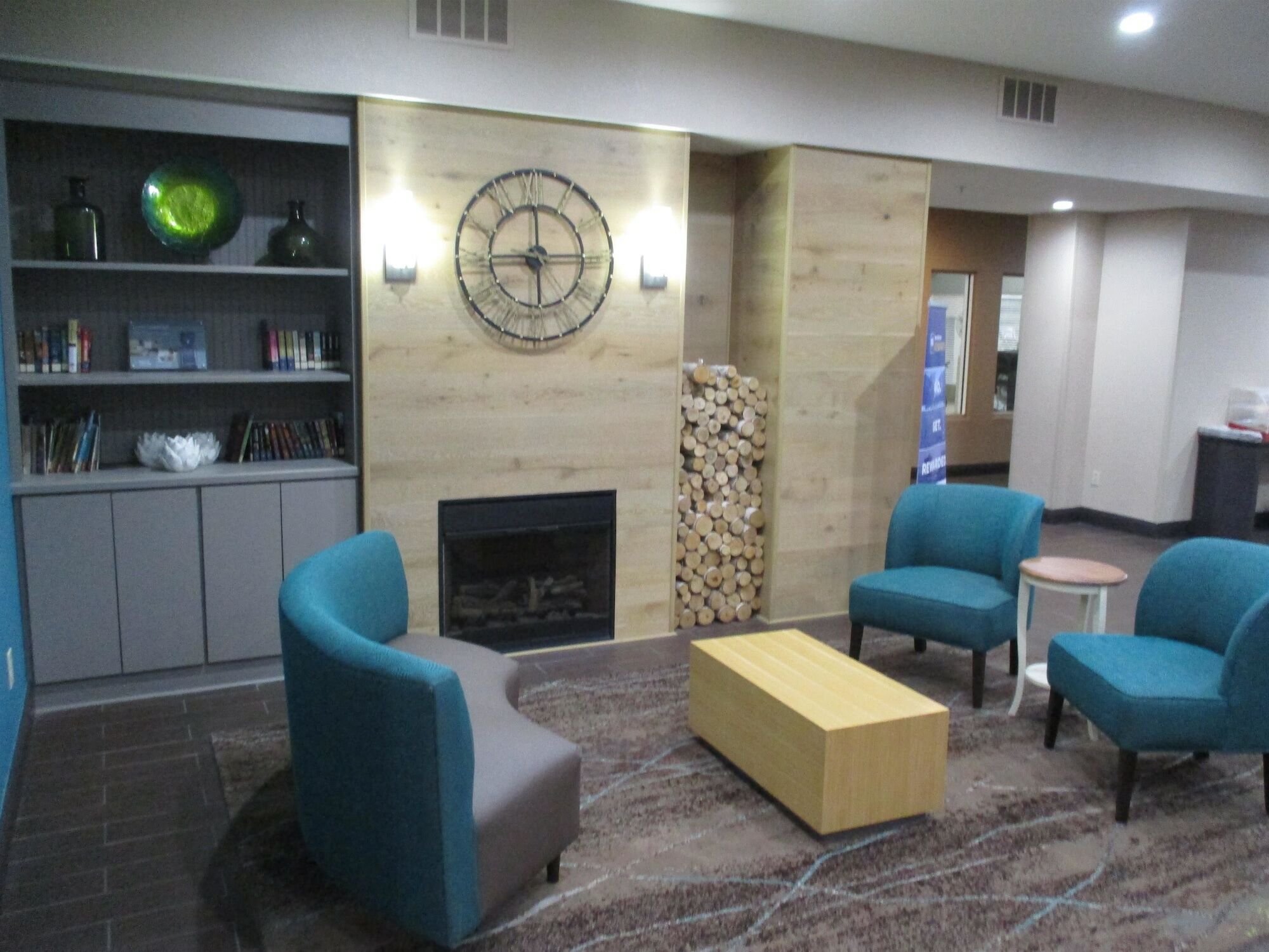 Rodeway Inn & Suites O'Fallon Exteriér fotografie